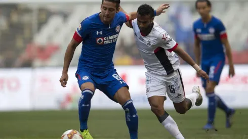 Salas no podrá estar en la última jornada.