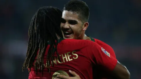 Invictos y líderes: Portugal cerró ante Polonia una fase de grupos casi perfecta