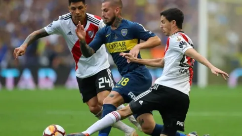 Boca y River jugarán a las 16.