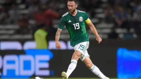 Layún tiró más leña al fuego.