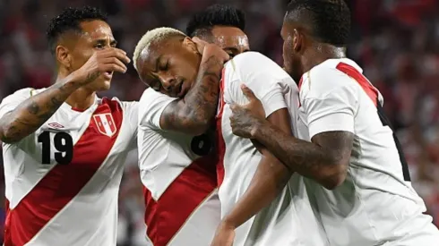 Perú vs Costa Rica (Foto: Peru.com)