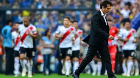 Guillermo canceló la conferencia de prensa