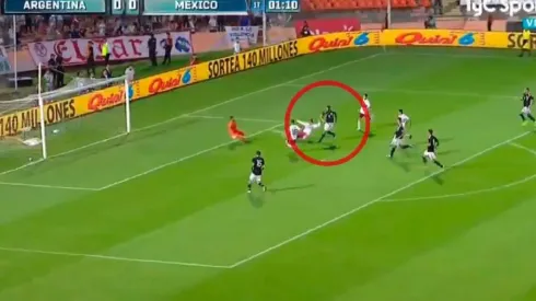 Golazo de Icardi.
