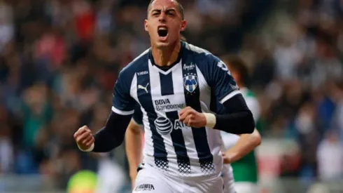 Rogelio Funes Mori también dejó un mensaje para River en la previa de la Superfinal