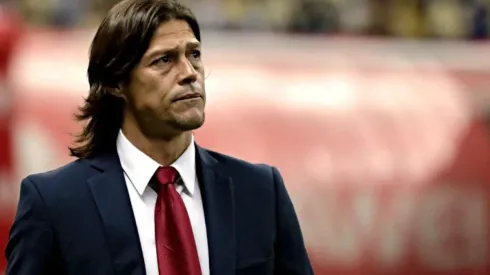Sin rencores, Almeyda habló de la nueva Selección de México