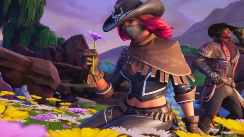 Fortnite: semana 9, temporada 6 todos los desafíos