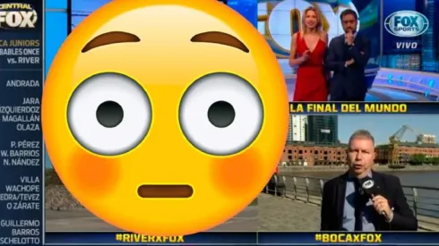 Freire le erró a la formación.