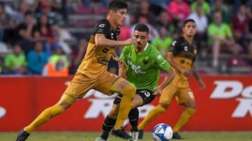 Dorados vs Juárez (Foto: Internet)