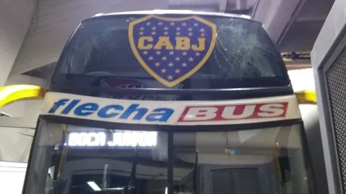 Oficial de Conmebol: el partido se postergó para las 18 horas de Argentina