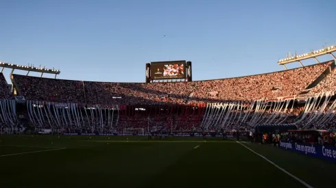 El Monumental ya no está clausurado