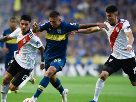 La final de la Libertadores entre River y Boca podría jugarse en un lugar insólito