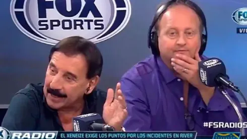 Leto tiró la bomba en FOX.