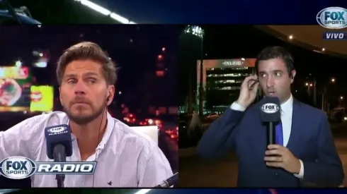 En Fox Sports aseguraron que Doha cobra mucha fuerza.