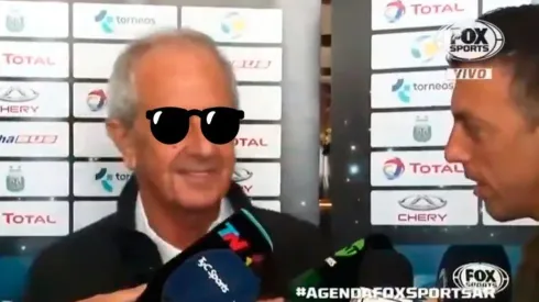 D'Onofrio trolleó a Boca: "Créanme que nos pueden ganar, no somos tan buenos"