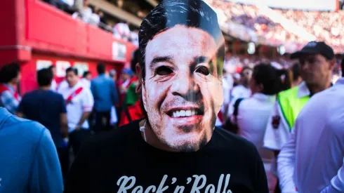 River deberá lograr enfocarse en el partido