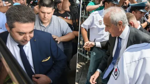 Le respondió a D'Onofrio: el mensaje de Boca para sus hinchas