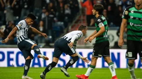 Monterrey consiguió una importante victoria.