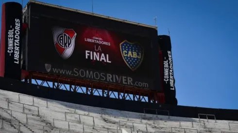 Mientras River jugaba, Conmebol le dio buenas noticias a Boca