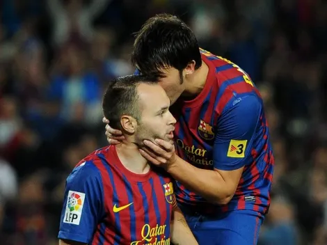 ¡Están locos!: Real Madrid estaría interesado en fichar a un ídolo del Barcelona