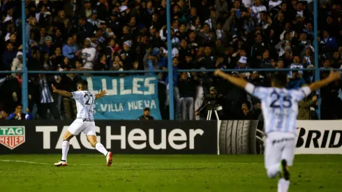 Ver en VIVO Atlético Tucumán vs San Martín Tucumán por la Superliga