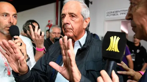 Todos contra Conmebol: el comunicado de River tras conocer el fallo
