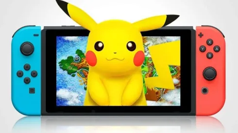 Los juegos más descargados de Nintendo Switch en noviembre