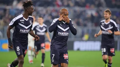 Partidazo y empate 2-2 en Burdeos.