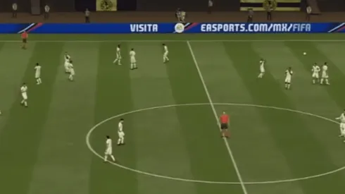 América y Toluca se mataron a goles en el FIFA 2019