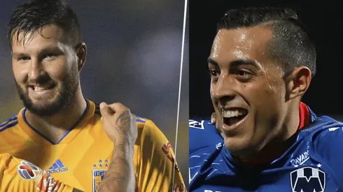 Los clubes de la Liga MX ya tienen sus rivales definidos para los octavos de la Concachampions