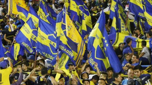 El pedido de los dirigentes de Boca a sus hinchas para el banderazo de esta tarde