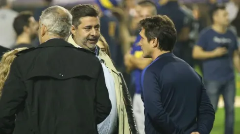No termina más: ahora Boca apeló ante Conmebol antes de ir al TAS