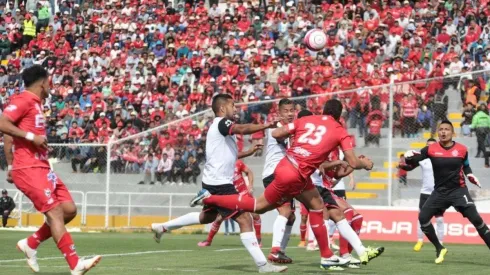 Escándalo en Perú: Juan Aurich acusó a Cienciano de intentar sobornar a uno de sus jugadores