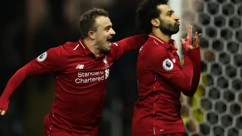 Burnley vs Liverpool (Foto: Getty)