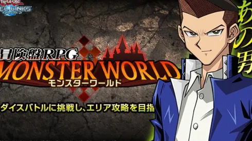 Yu-Gi-Oh! Duel Links: ¡Desbloquea a Tristan Taylor en el nuevo evento!