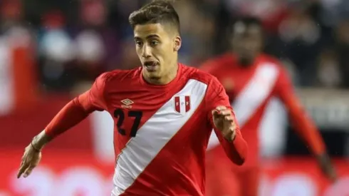 Beto da Silva dejó las puertas abiertas sobre un posible retorno a Perú