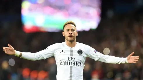 David Beckham intentará fichar a Neymar para su Inter Miami FC