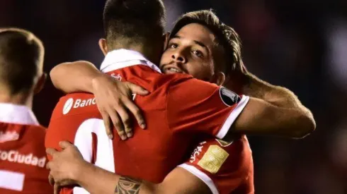 Godoy Cruz vs Independiente (Foto: Getty)