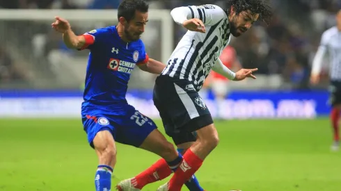 Pizarro se tiene toda la fé para la vuelta.