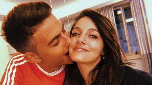 Oriana Sabatini se fue a cenar con Dybala y demostró que son la pareja perfecta en Instagram