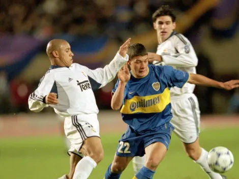 Miren que este sabe: Battaglia contó el fuerte de Boca que debe explotar ante River