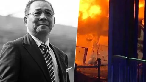 Una tragedia que impactó al mundo.