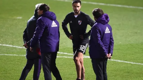 Se confirmó la noticia de Scocco que ningún hincha de River quería escuchar