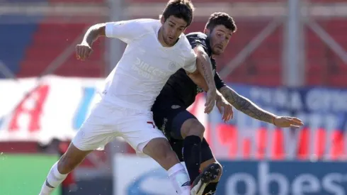 San Lorenzo y Estudiantes repartieron puntos.