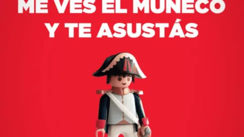 River es campeón de la Copa Libertadores y los memes lo saben