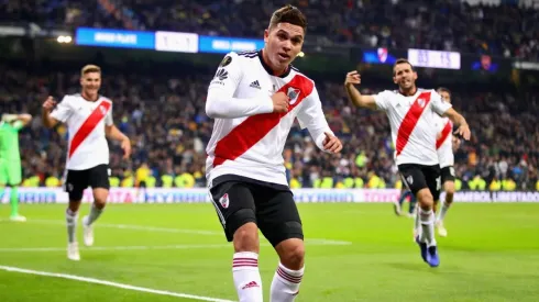 Foto de Juan Fernando Quintero.