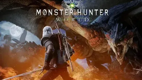 Monster Hunter World introduce un nuevo personaje y expansión enorme en su próximo DLC