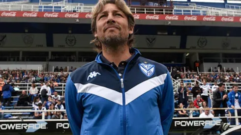 Heinze respondió al interés de Boca