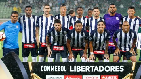 Alianza Lima ya tiene a su primer refuerzo para próxima temporada