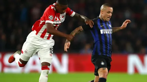 Inter vs PSV (Foto: Getty)