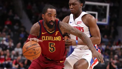 Rumor: Los Rockets están interesados en JR Smith